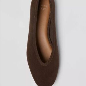 Women’s 7.5 Sammie Flats - A New Day - New